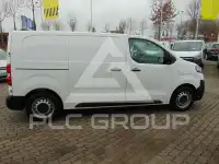 2019 Opel Vivaro
