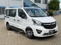 2019 Opel Vivaro