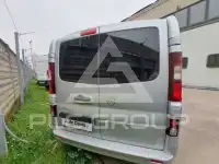 2019 Opel Vivaro