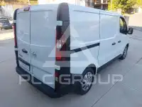 2019 Opel Vivaro