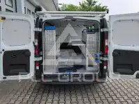 2019 Opel Vivaro
