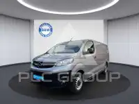 2019 Opel Vivaro