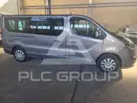 2019 Opel Vivaro