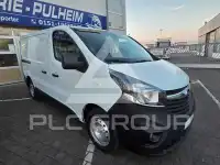 2019 Opel Vivaro