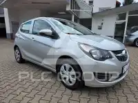 2019 Opel Karl