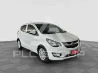 2019 Opel Karl