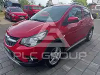 2019 Opel Karl