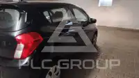 2019 Opel Karl