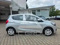 2019 Opel Karl