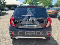 2019 Opel Karl