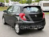 2019 Opel Karl