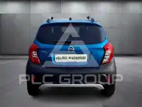2019 Opel Karl