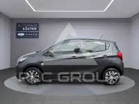 2019 Opel Karl
