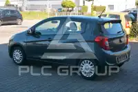 2019 Opel Karl