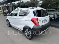 2019 Opel Karl