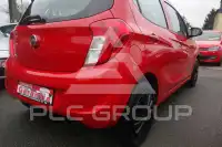 2019 Opel Karl