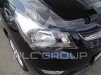 2019 Opel Karl