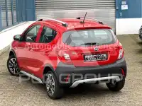 2019 Opel Karl