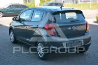 2019 Opel Karl