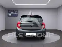 2019 Opel Karl
