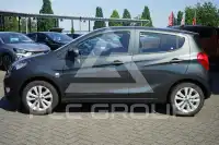 2019 Opel Karl