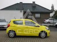 2019 Opel Karl