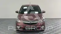 2019 Opel Karl