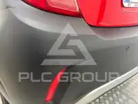 2019 Opel Karl