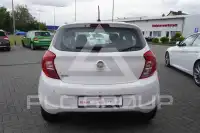 2019 Opel Karl