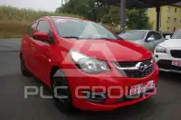 2019 Opel Karl