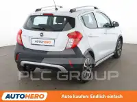 2019 Opel Karl
