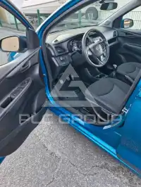 2019 Opel Karl