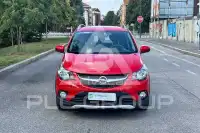 2019 Opel Karl