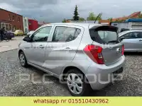 2019 Opel Karl