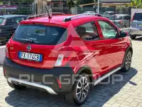2019 Opel Karl