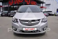 2019 Opel Karl