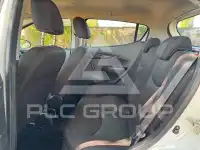 2019 Opel Karl