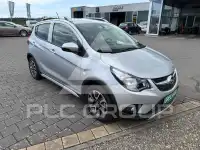 2019 Opel Karl