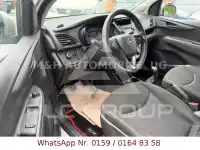 2019 Opel Karl
