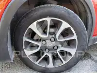 2019 Opel Karl