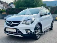 2019 Opel Karl
