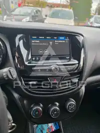2019 Opel Karl
