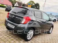 2019 Opel Karl