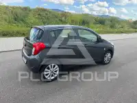 2019 Opel Karl