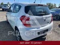 2019 Opel Karl