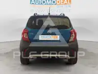 2019 Opel Karl