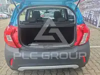2019 Opel Karl