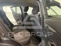 2019 Opel Karl