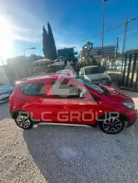 2019 Opel Karl