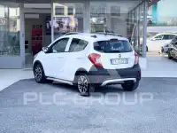 2019 Opel Karl